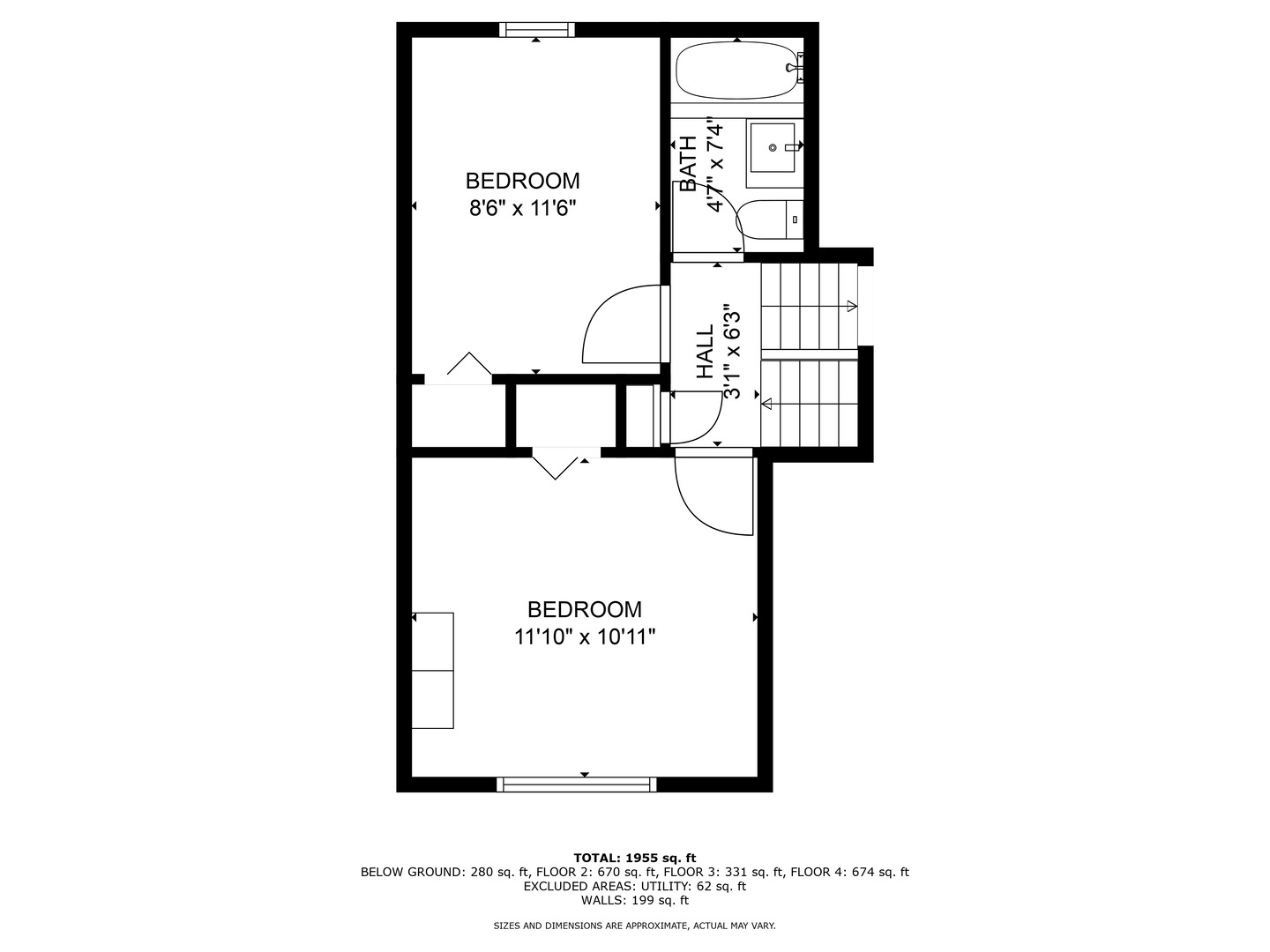 1305 N 11th Avenue, Melrose Park, IL 60160
