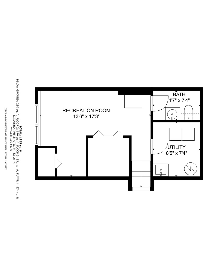 1305 N 11th Avenue, Melrose Park, IL 60160