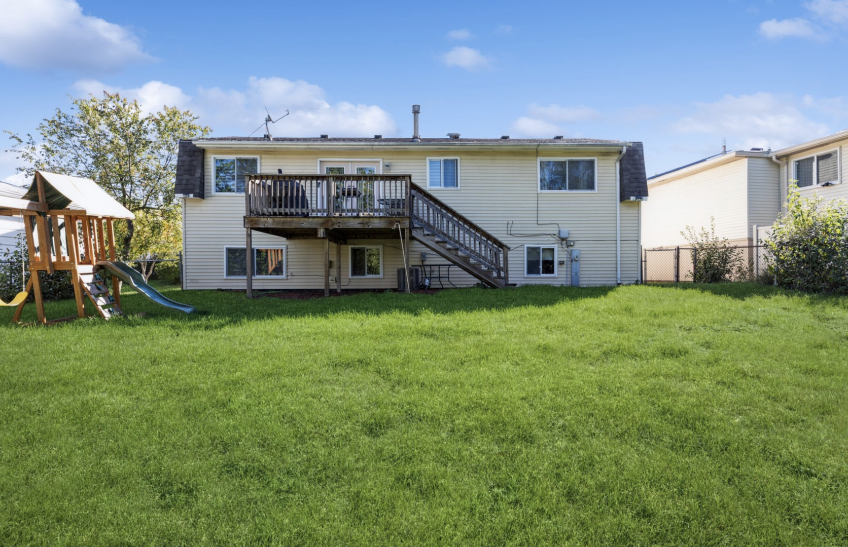 662 Sullivan Lane, University Park, IL 60484