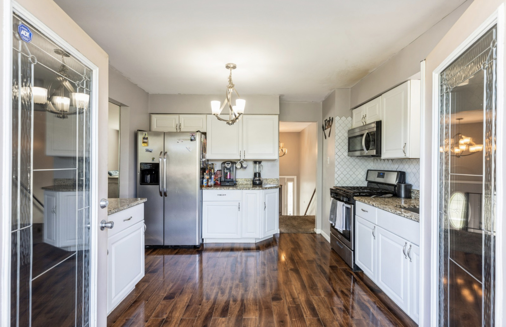 662 Sullivan Lane, University Park, IL 60484
