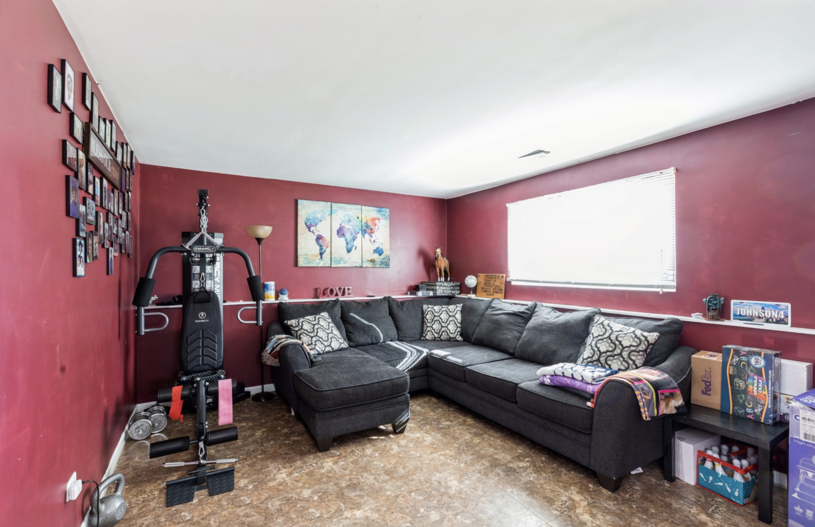 662 Sullivan Lane, University Park, IL 60484