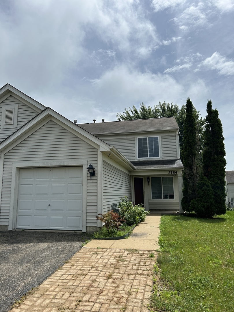3184 Impressions Drive, Lake In The Hills, IL 60156