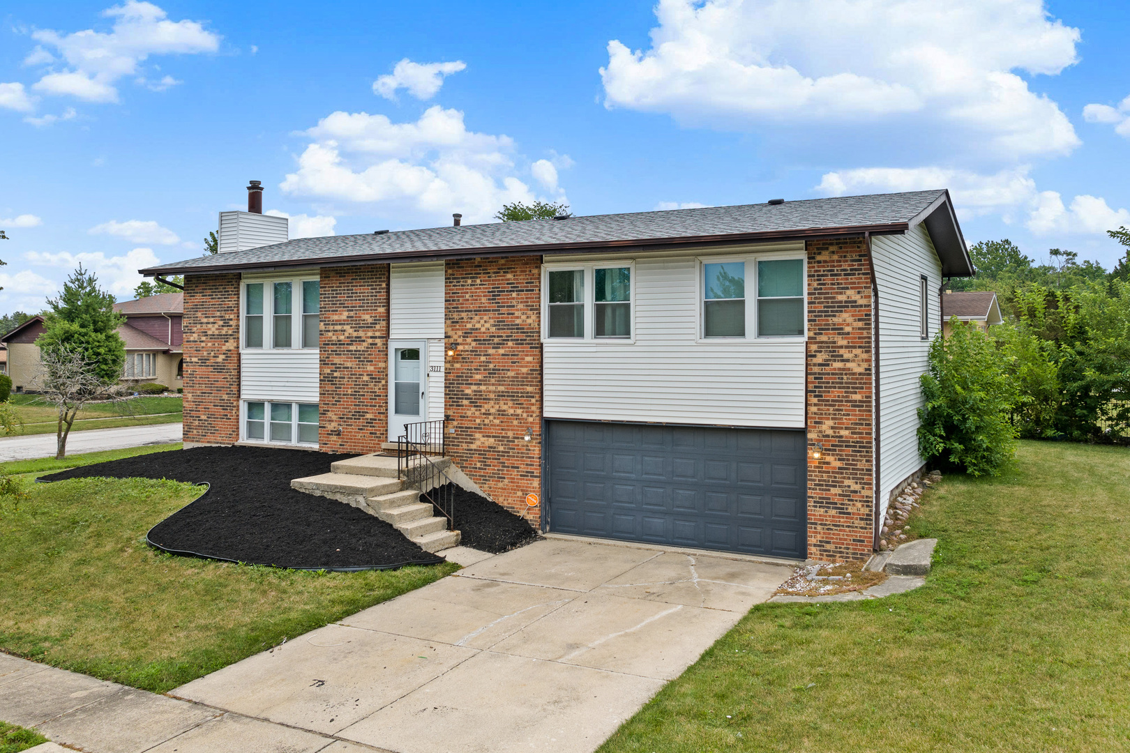 3111 Smoke Tree Court, Hazel Crest, IL 60429