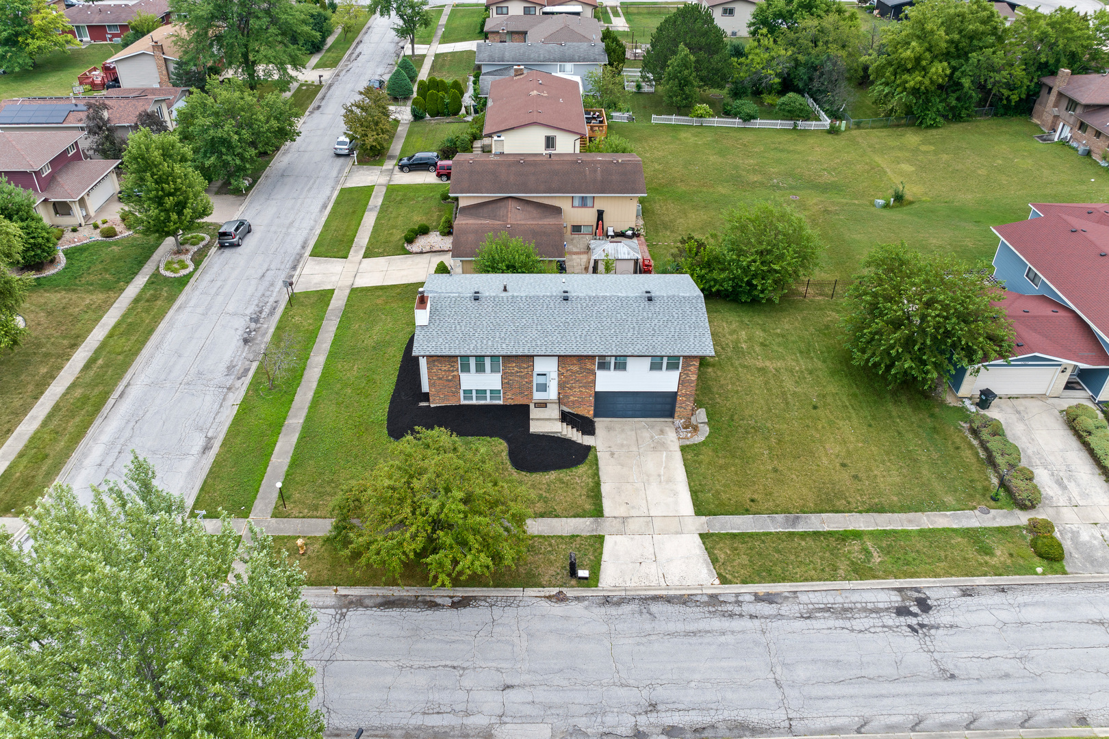 3111 Smoke Tree Court, Hazel Crest, IL 60429