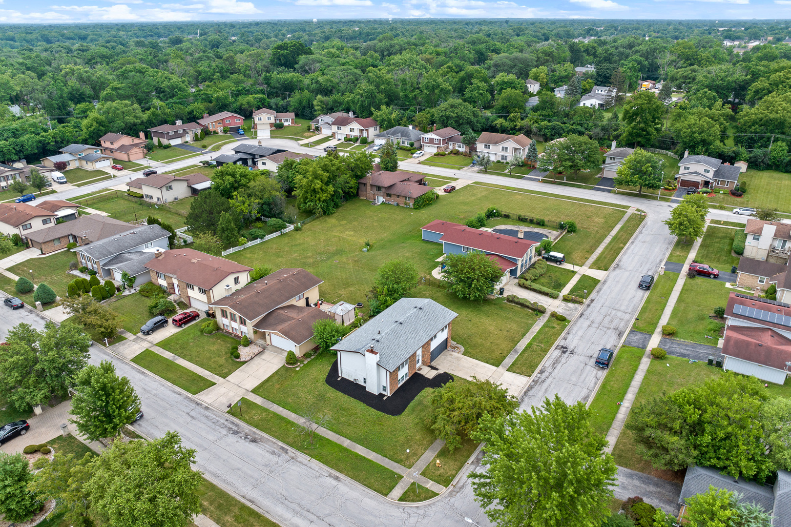 3111 Smoke Tree Court, Hazel Crest, IL 60429