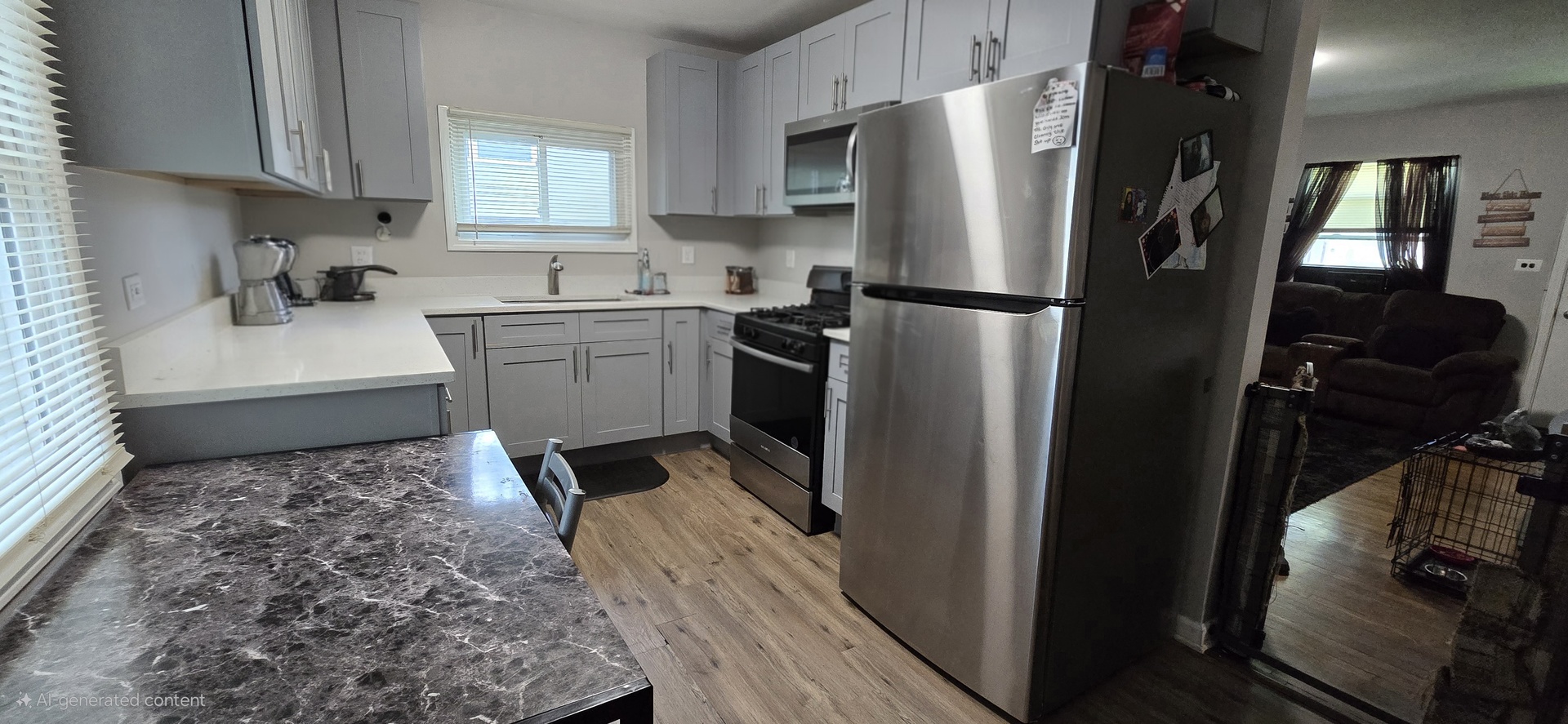 3043 Sussex Avenue, Markham, IL 60428