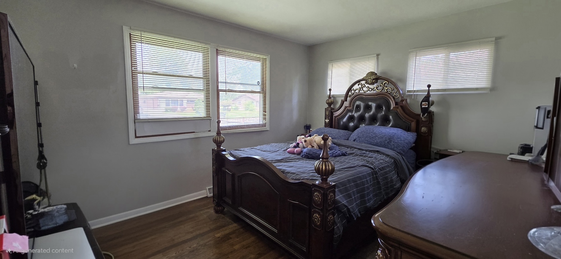 3043 Sussex Avenue, Markham, IL 60428