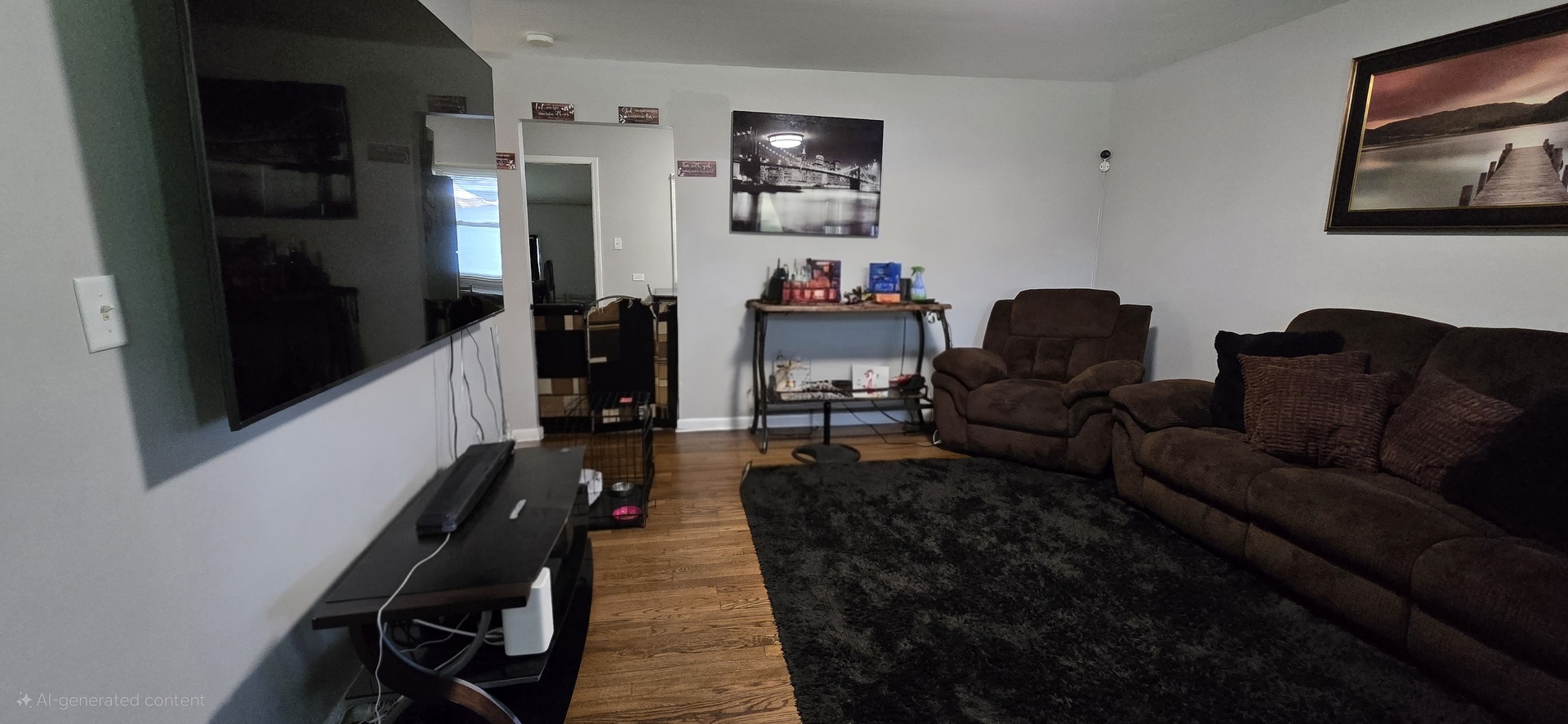 3043 Sussex Avenue, Markham, IL 60428