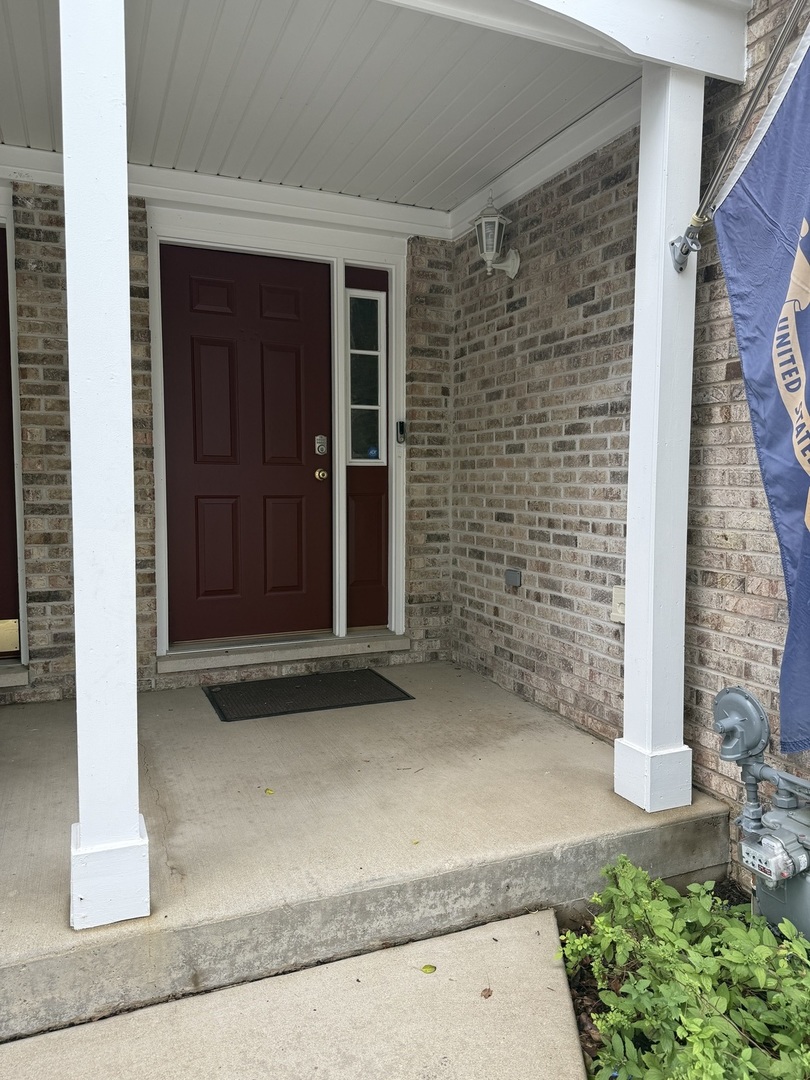 1339 Harvest Drive, Crest Hill, IL 60403