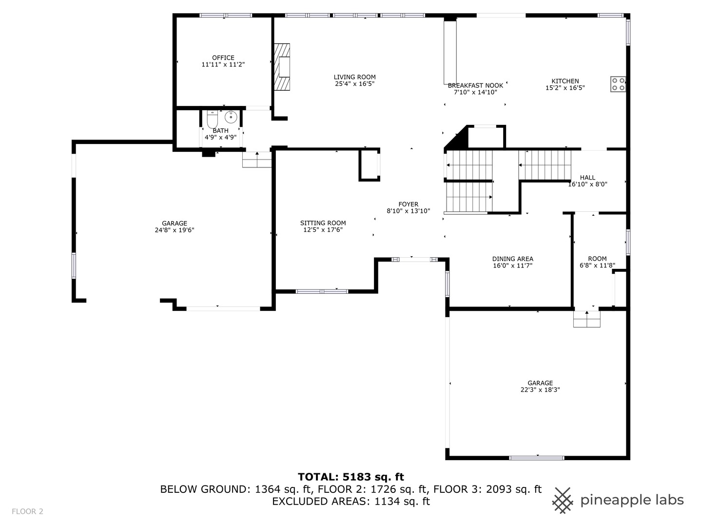 4720 Foley Lane, St. Charles, IL 60175