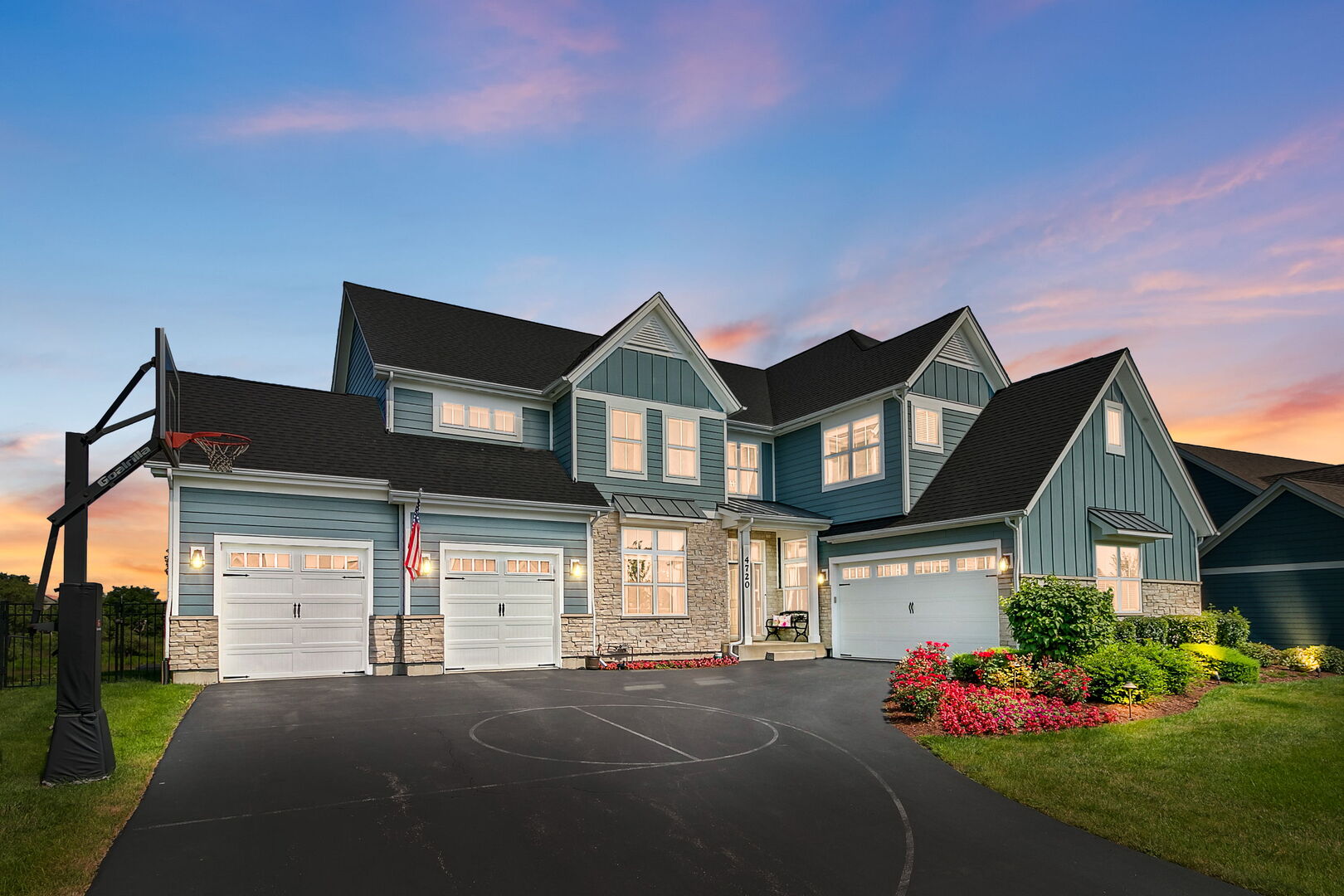 4720 Foley Lane, St. Charles, IL 60175