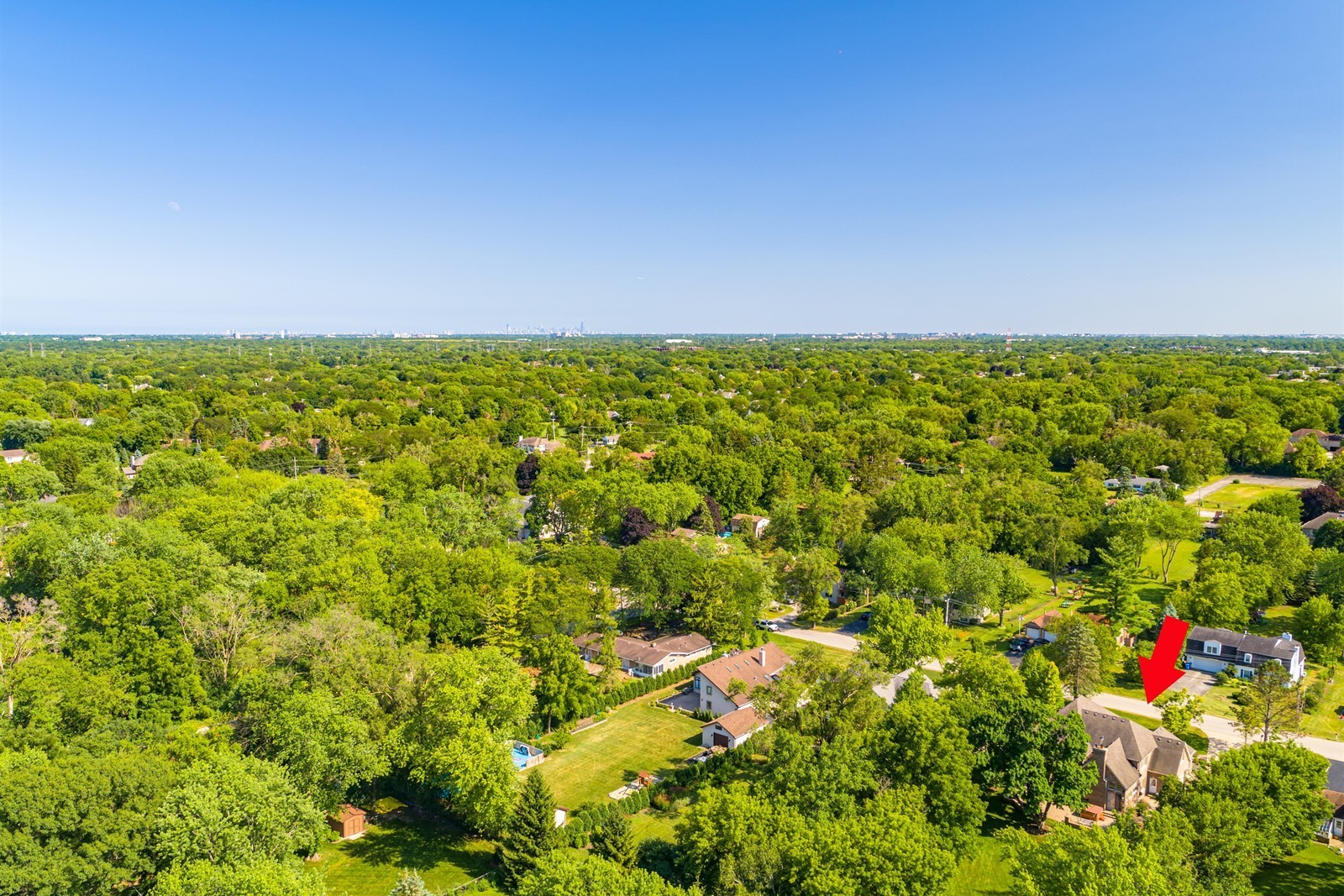 204 E Clarendon Street, Prospect Heights, IL 60070