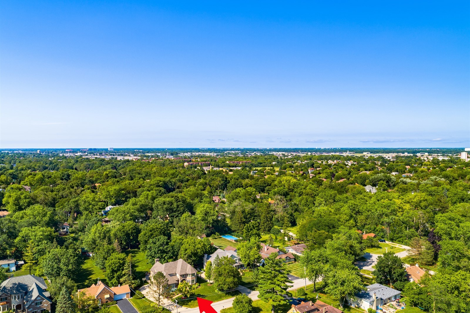 204 E Clarendon Street, Prospect Heights, IL 60070