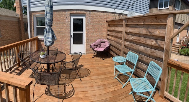 3857 W 107th Place, Chicago, IL 60655