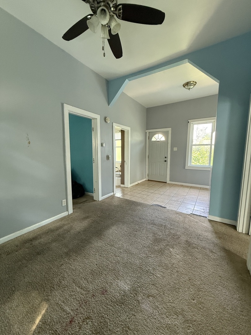 218 Hughes Avenue, Lockport, IL 60441