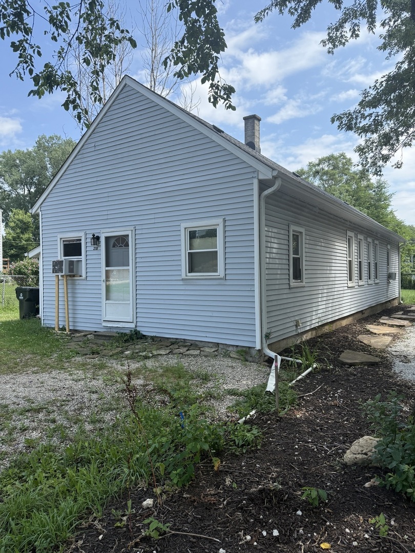 218 Hughes Avenue, Lockport, IL 60441