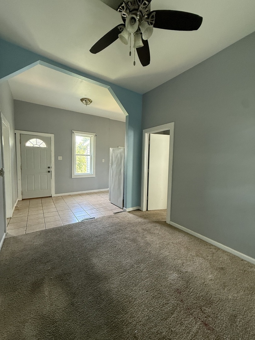 218 Hughes Avenue, Lockport, IL 60441