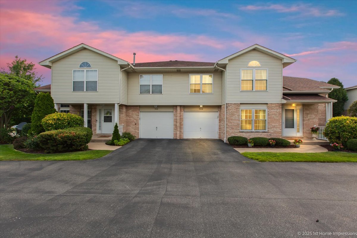 7420 Linden Drive, Justice, IL 60458