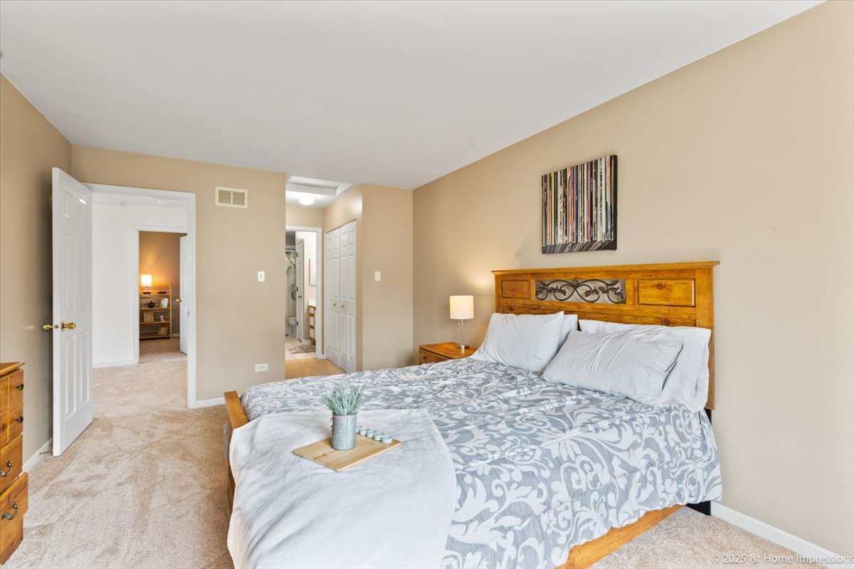 7420 Linden Drive, Justice, IL 60458