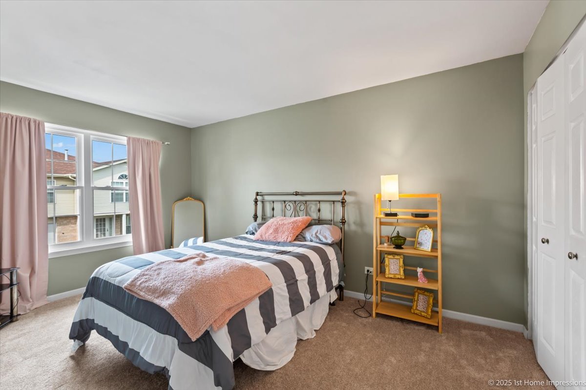 7420 Linden Drive, Justice, IL 60458