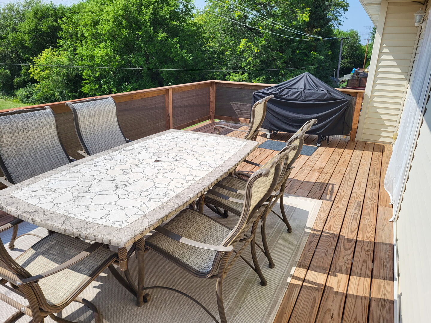 20242 S Rosewood Court, Frankfort, IL 60423
