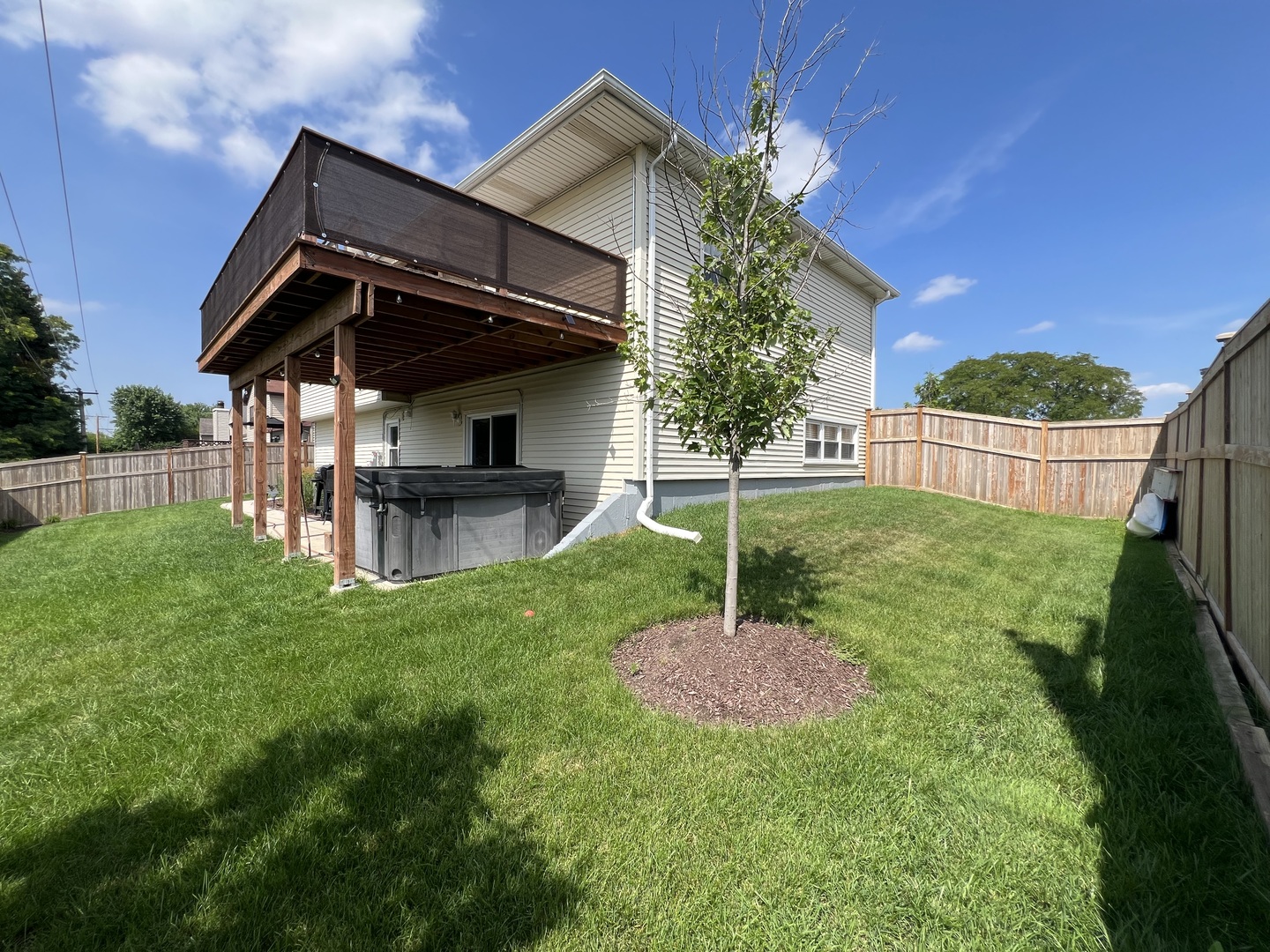 20242 S Rosewood Court, Frankfort, IL 60423