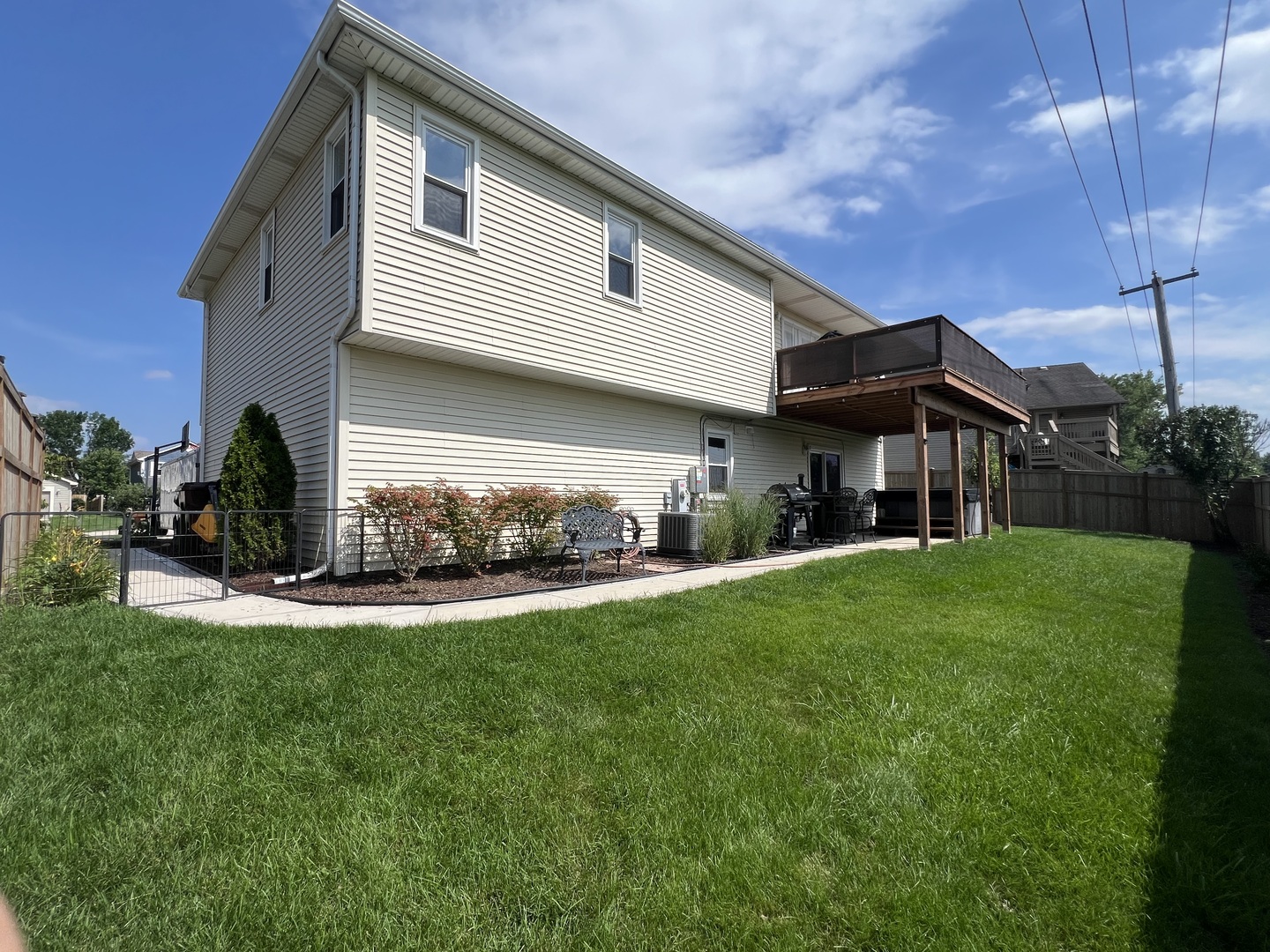 20242 S Rosewood Court, Frankfort, IL 60423