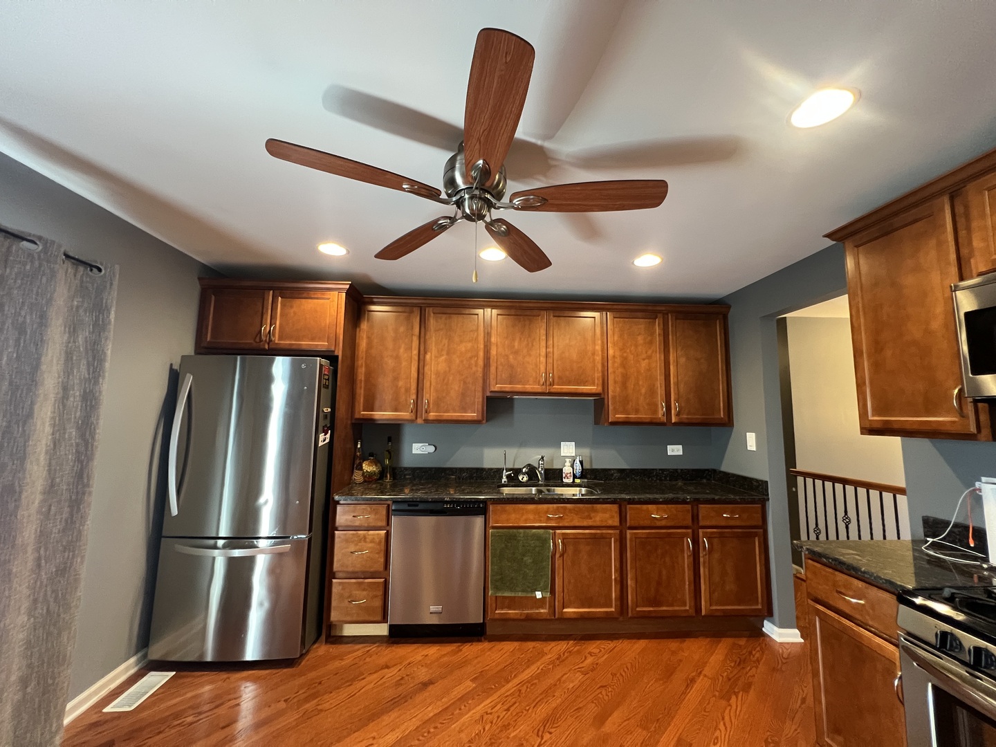 20242 S Rosewood Court, Frankfort, IL 60423