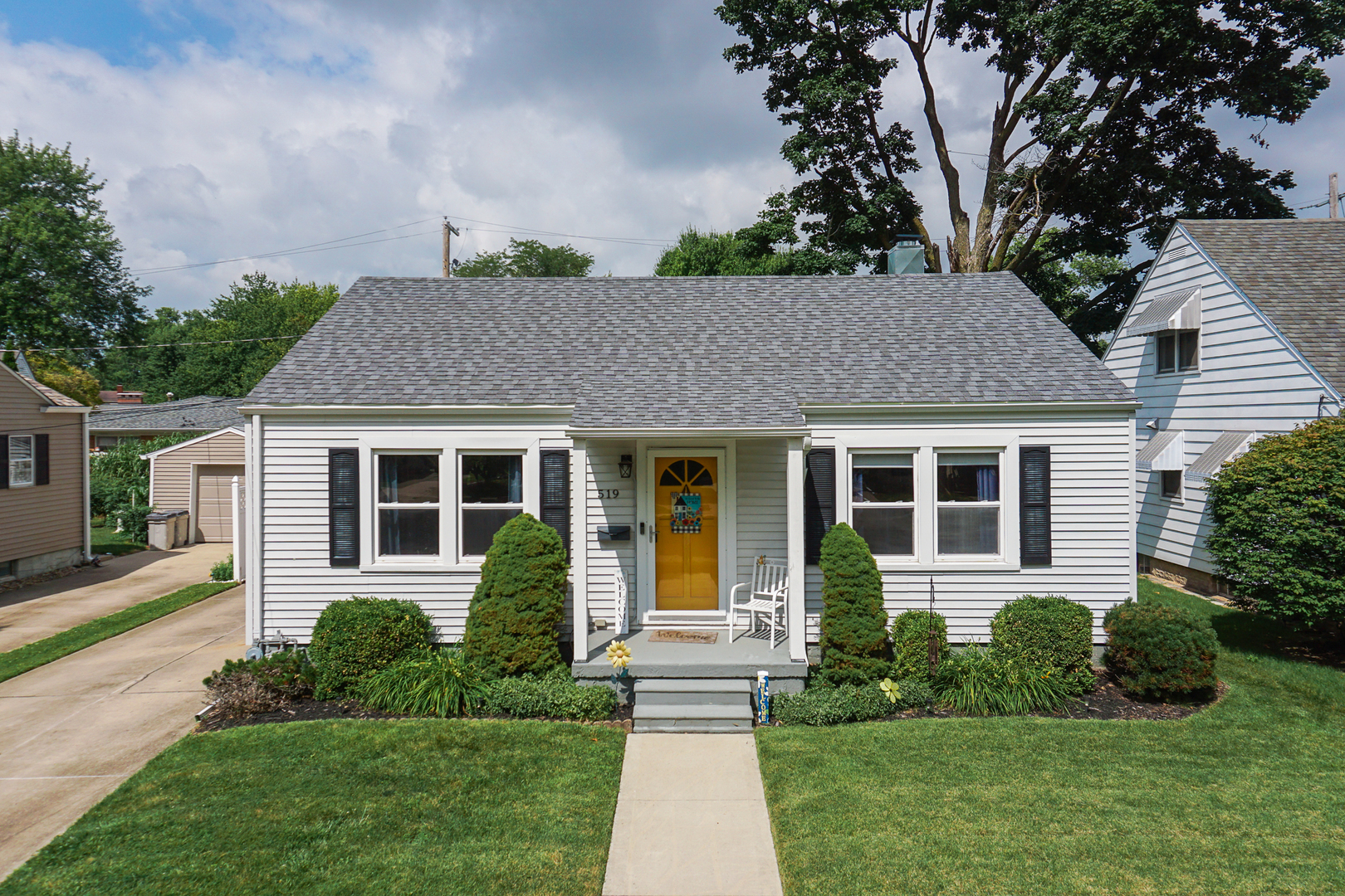 519 Mcgregor Street, Bloomington, IL 61701