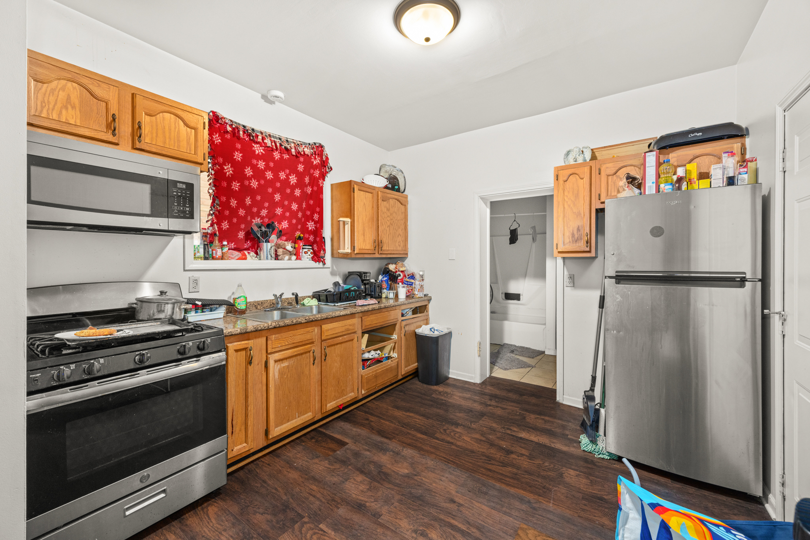3435 Ridge Road, Lansing, IL 60438