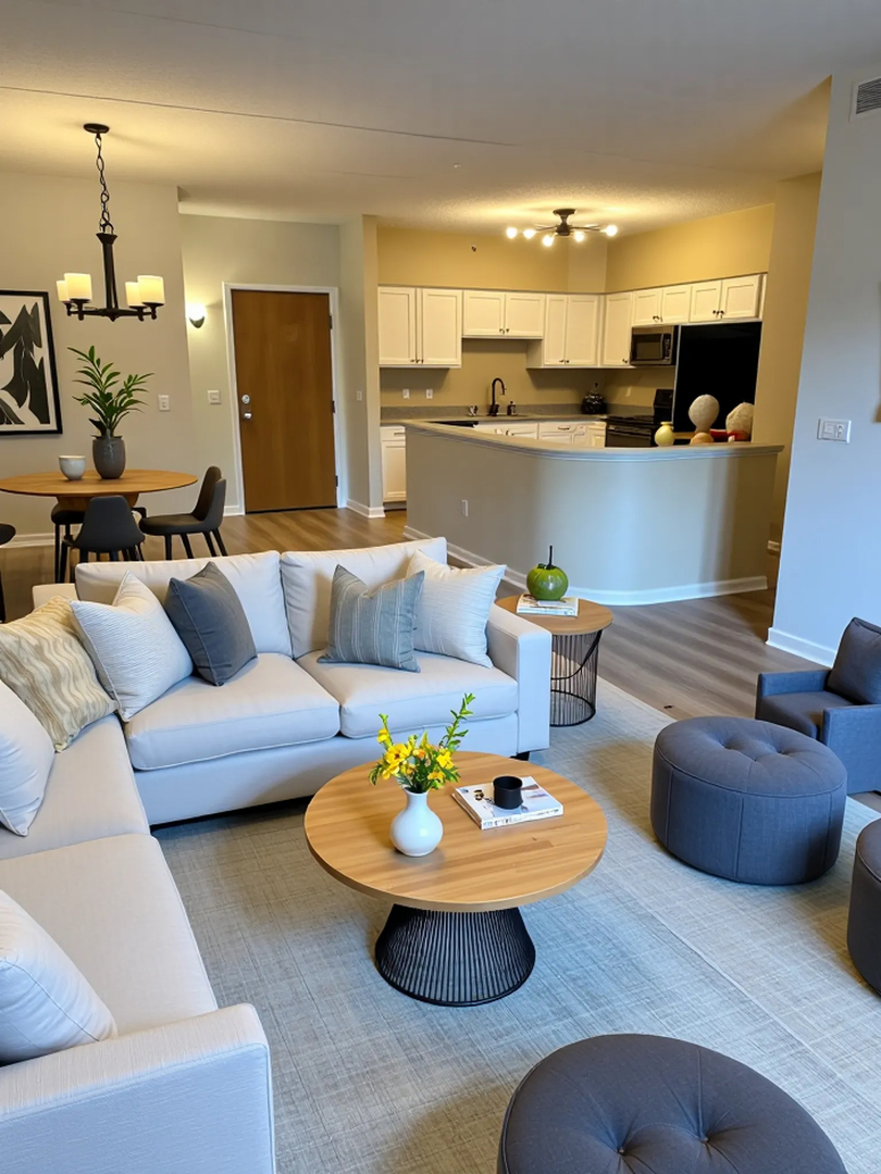 1479 MILWAUKEE Avenue #205, Libertyville, IL 60048