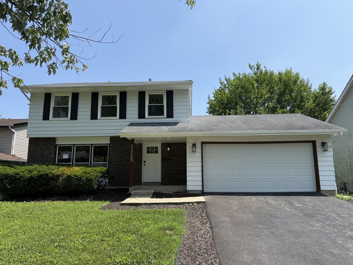 17553 Sycamore Avenue, Country Club Hills, IL 60478