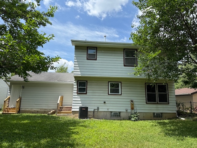 17553 Sycamore Avenue, Country Club Hills, IL 60478