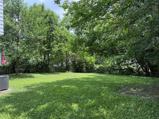17553 Sycamore Avenue, Country Club Hills, IL 60478