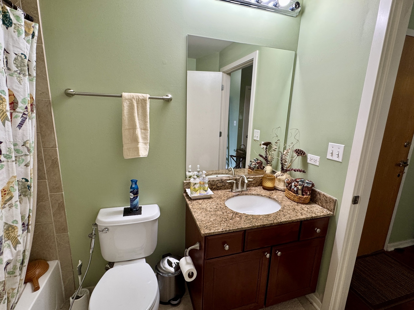 520 S State Street #801, Chicago, IL 60605