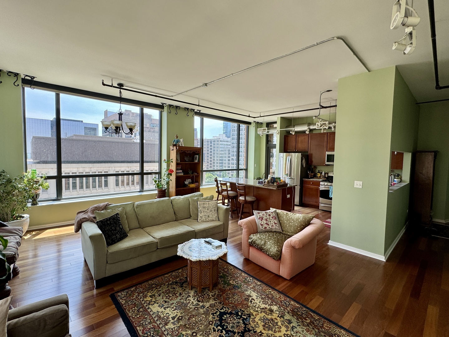 520 S State Street #801, Chicago, IL 60605