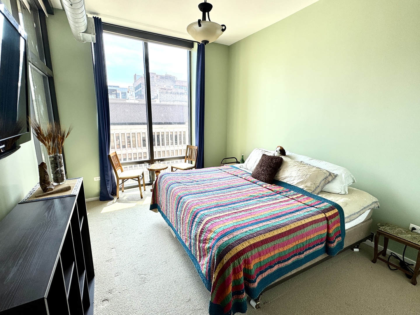 520 S State Street #801, Chicago, IL 60605