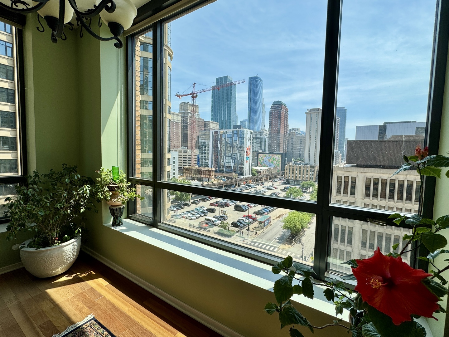 520 S State Street #801, Chicago, IL 60605