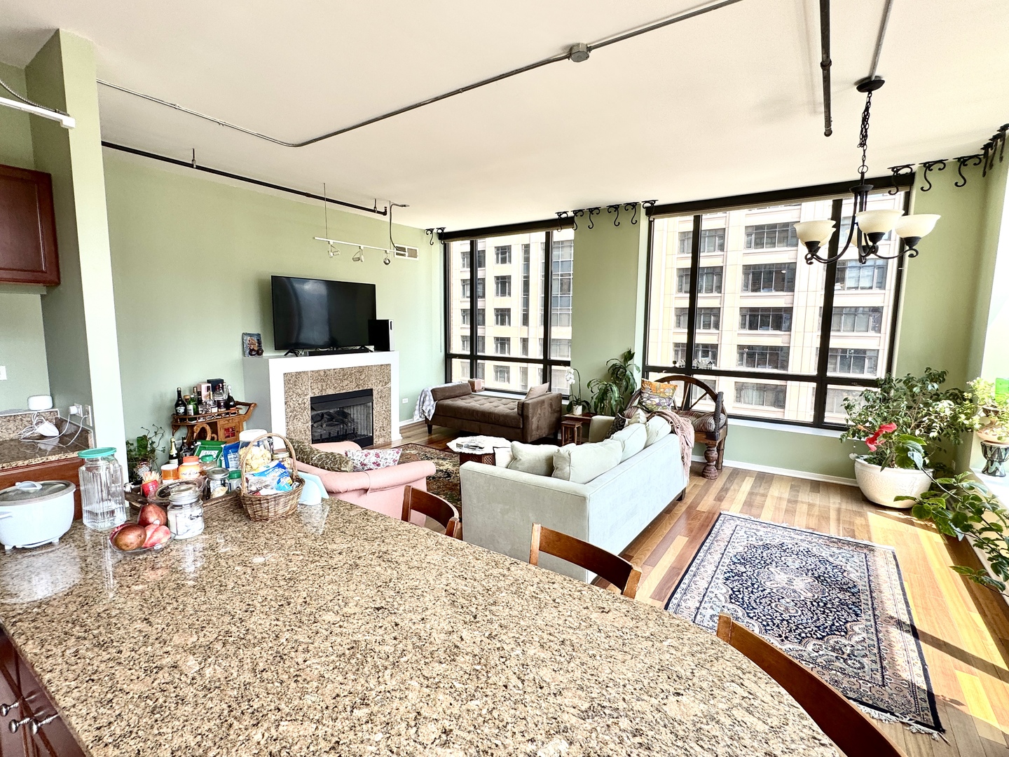 520 S State Street #801, Chicago, IL 60605