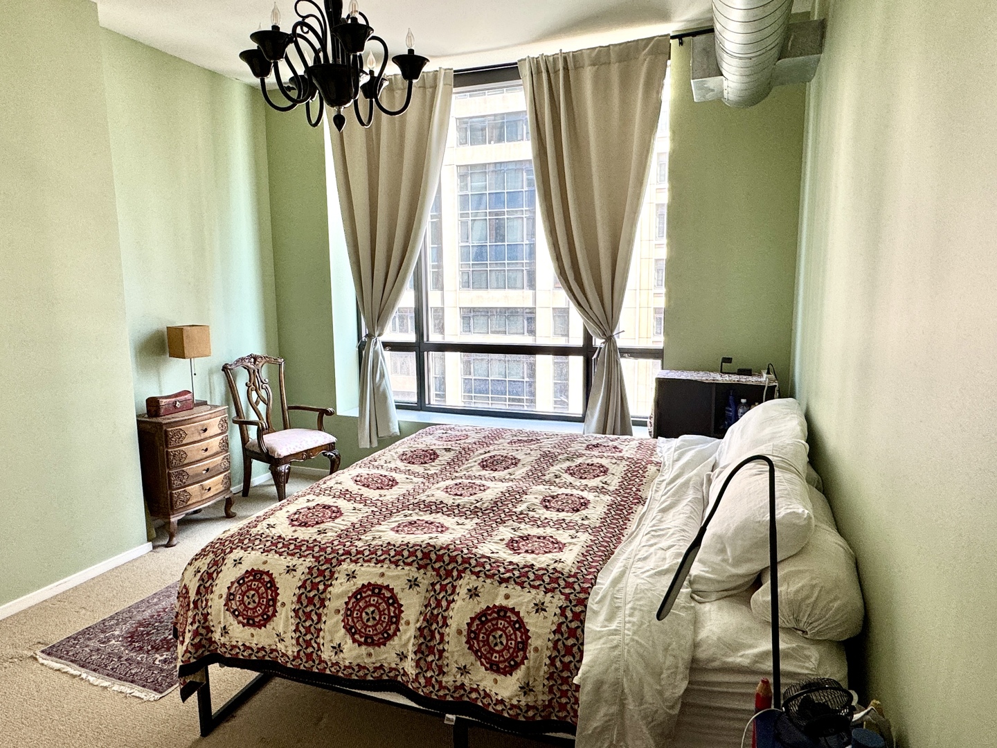 520 S State Street #801, Chicago, IL 60605