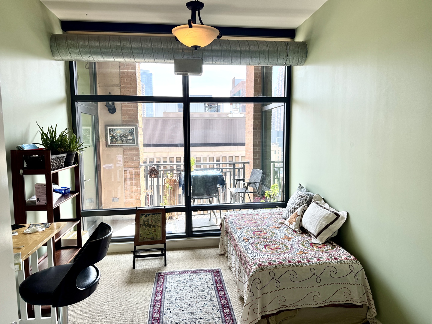 520 S State Street #801, Chicago, IL 60605