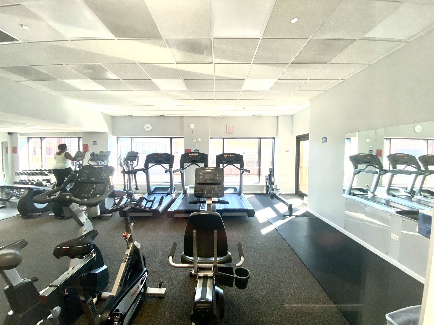 520 S State Street #801, Chicago, IL 60605