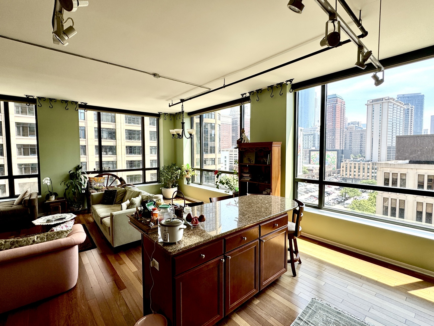 520 S State Street #801, Chicago, IL 60605