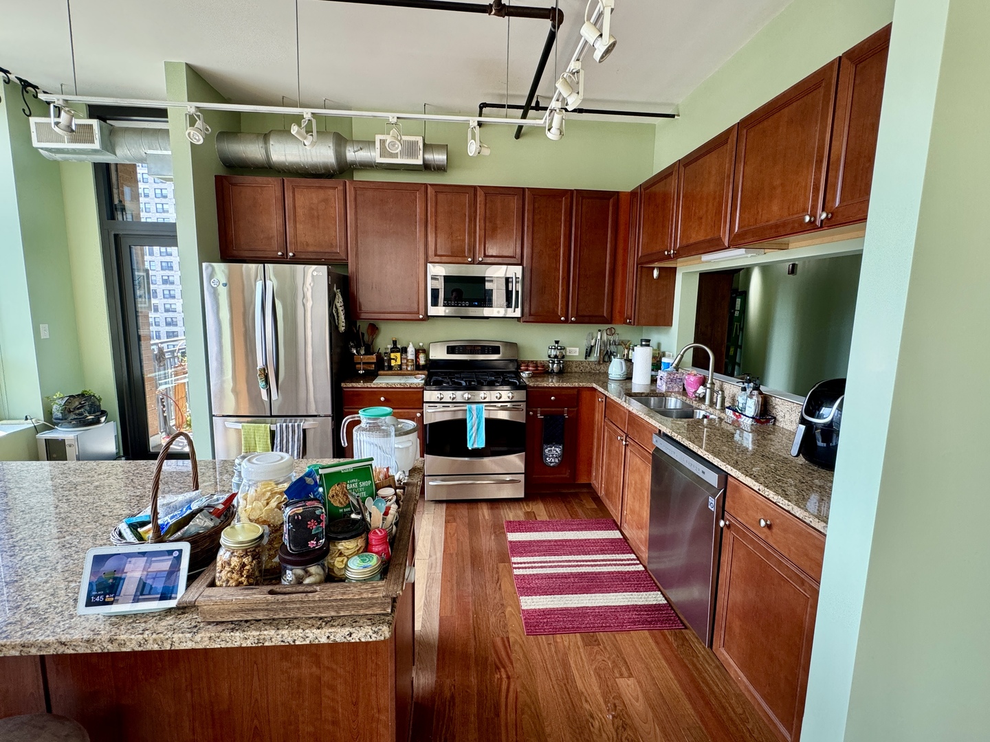 520 S State Street #801, Chicago, IL 60605