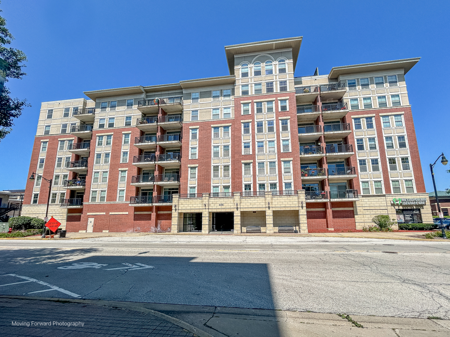 656 Pearson Street #309, Des Plaines, IL 60016