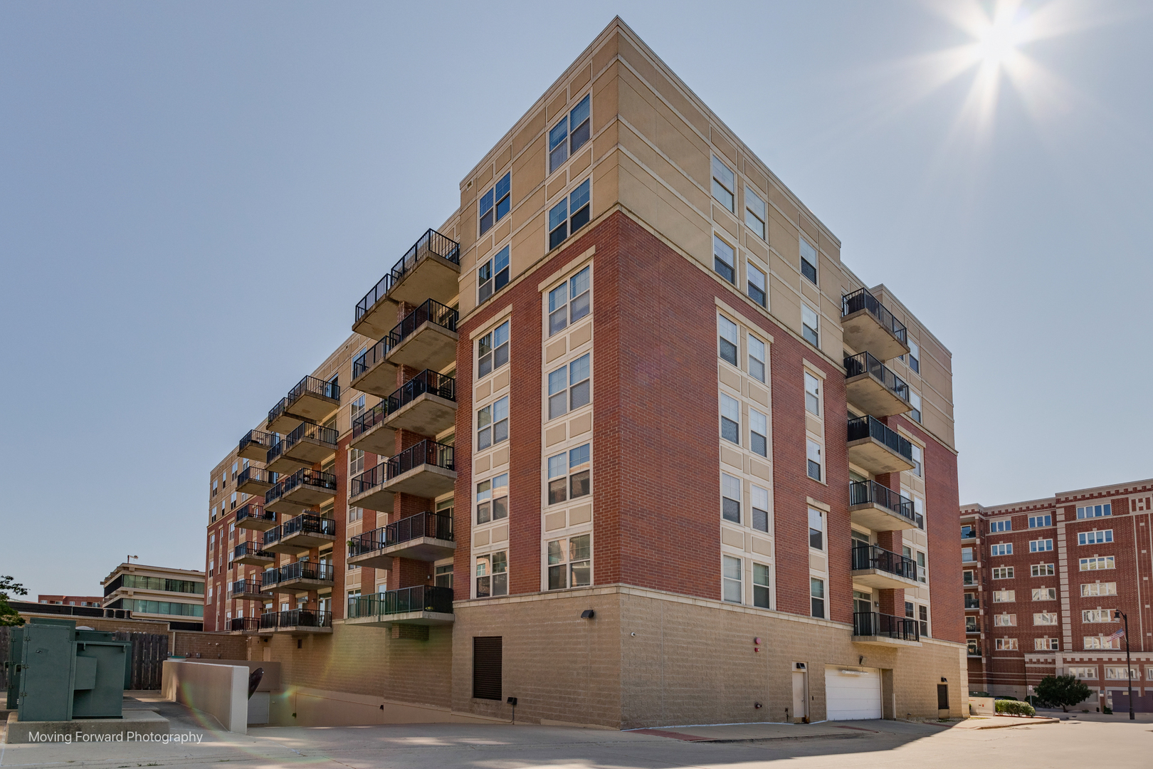 656 Pearson Street #309, Des Plaines, IL 60016