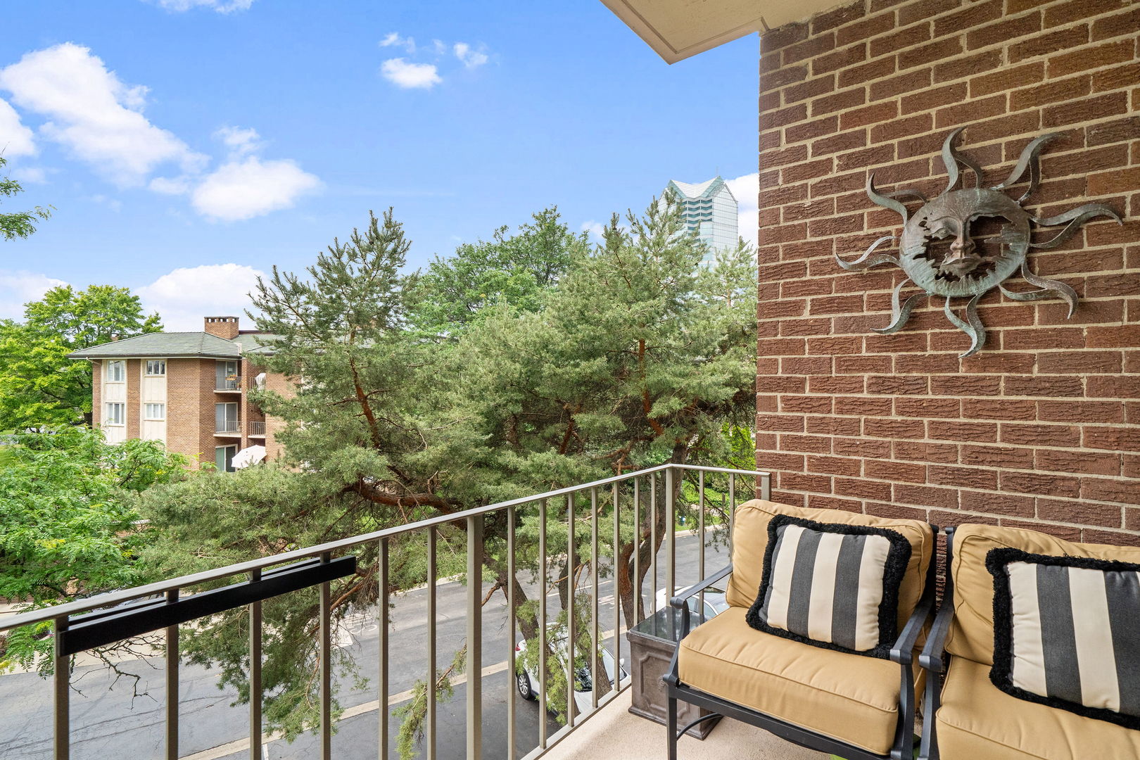 5 Oak Brook Club Drive #N303, Oak Brook, IL 60523