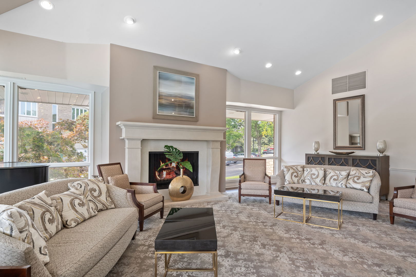 5 Oak Brook Club Drive #N303, Oak Brook, IL 60523