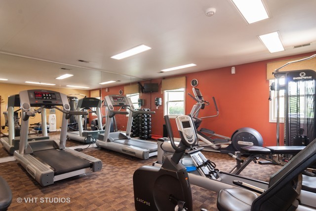 1561 Raymond Drive #103, Naperville, IL 60563