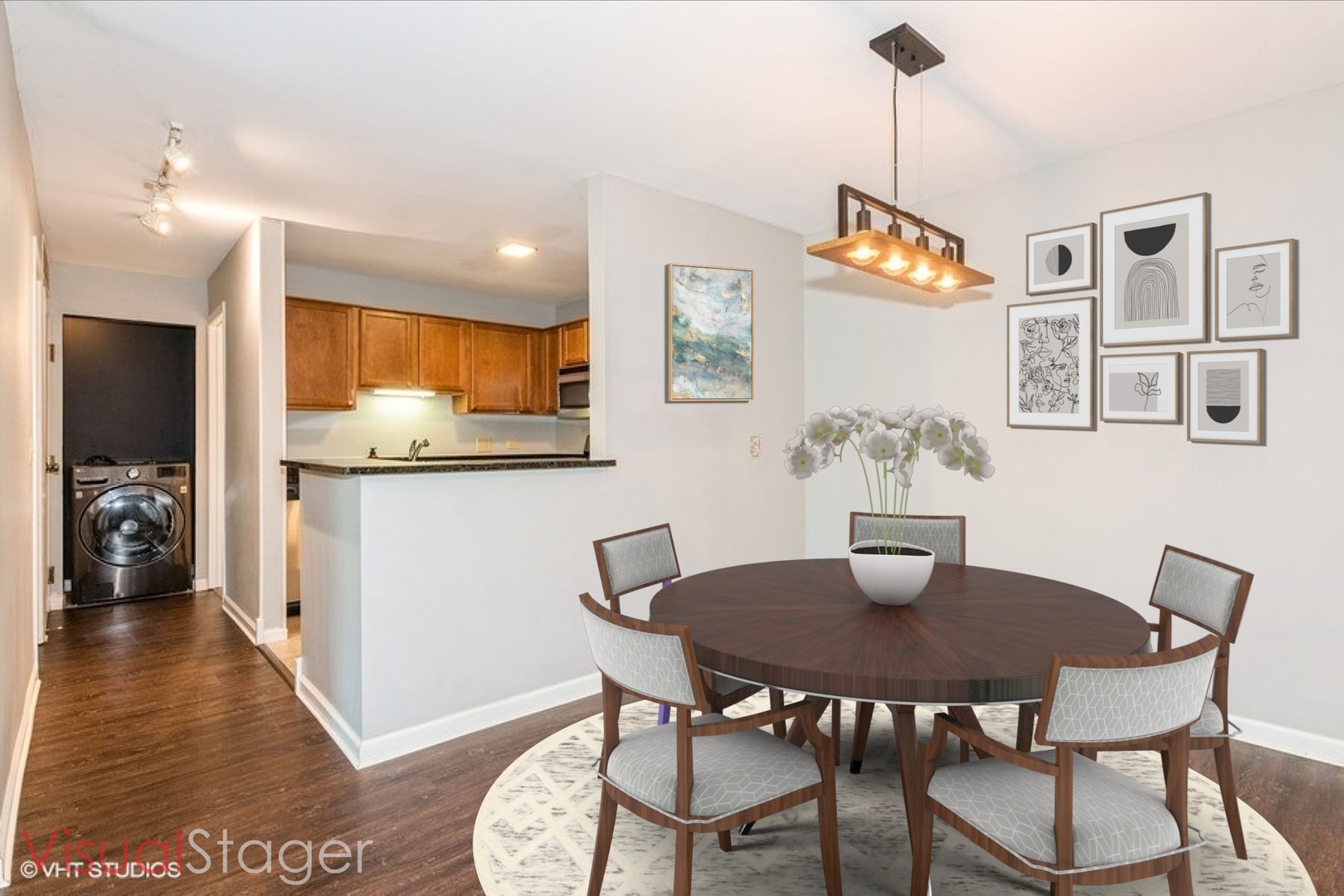 1561 Raymond Drive #103, Naperville, IL 60563